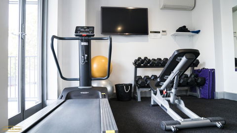 Crown On Darby Newcastle - Accommodation in Surfers Paradise 14