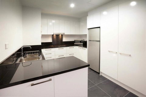 Crown On Darby Newcastle - Accommodation in Surfers Paradise 27