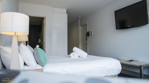 Crown On Darby Newcastle - Accommodation in Surfers Paradise 18