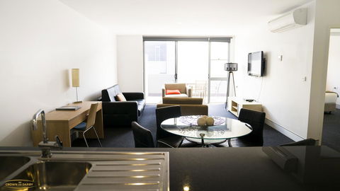 Crown On Darby Newcastle - Accommodation in Surfers Paradise 2