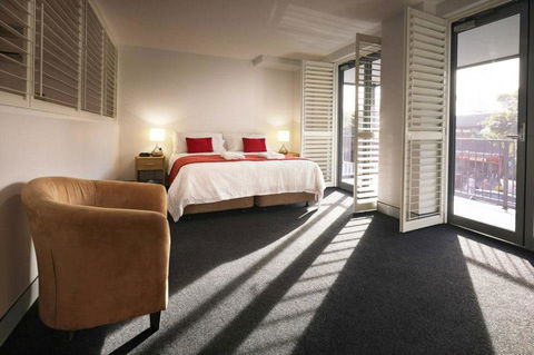 Crown On Darby Newcastle - Accommodation in Surfers Paradise 26