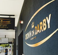 Crown on Darby Newcastle - Accommodation in Surfers Paradise