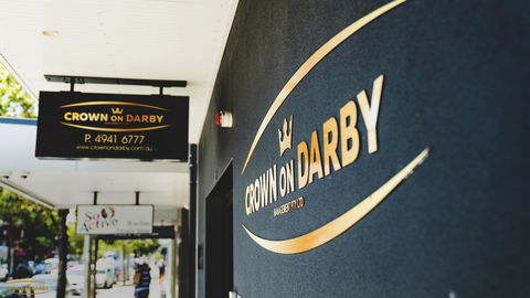 Crown On Darby Newcastle - Accommodation in Surfers Paradise 0
