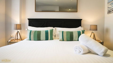 Crown On Darby Newcastle - Accommodation in Surfers Paradise 22