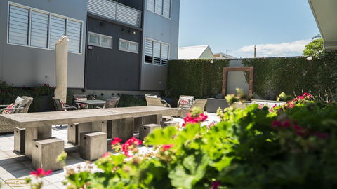 Crown On Darby Newcastle - Accommodation in Surfers Paradise 3