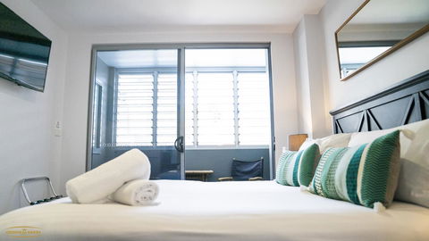 Crown On Darby Newcastle - Accommodation in Surfers Paradise 10