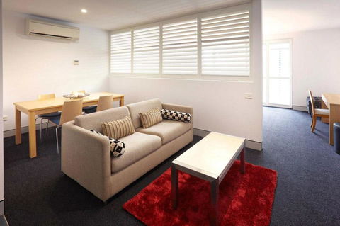 Crown On Darby Newcastle - Accommodation in Surfers Paradise 29