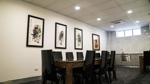 Crown On Darby Newcastle - Accommodation in Surfers Paradise 8