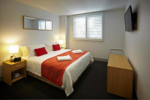 Crown On Darby Newcastle - Accommodation in Surfers Paradise 31