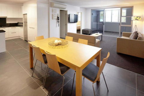Crown On Darby Newcastle - Accommodation in Surfers Paradise 28