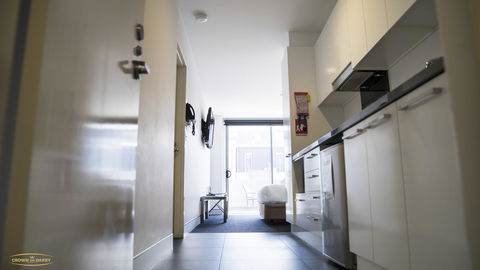 Crown On Darby Newcastle - Accommodation in Surfers Paradise 21