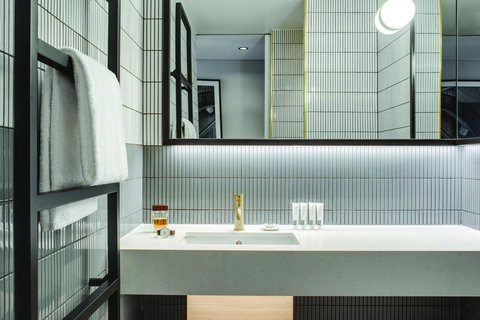 Vibe Hotel Sydney Darling Harbour - Accommodation in Surfers Paradise 3