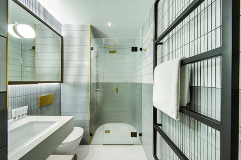 Vibe Hotel Sydney Darling Harbour - Accommodation in Surfers Paradise 18