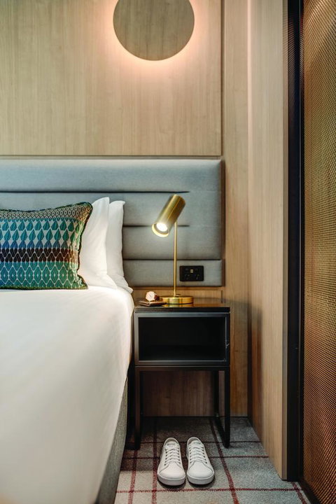 Vibe Hotel Sydney Darling Harbour - Accommodation in Surfers Paradise 1