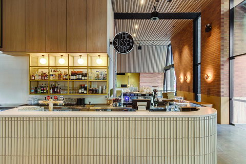 Vibe Hotel Sydney Darling Harbour - Accommodation in Surfers Paradise 30