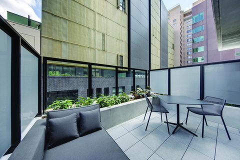 Vibe Hotel Sydney Darling Harbour - Accommodation in Surfers Paradise 14
