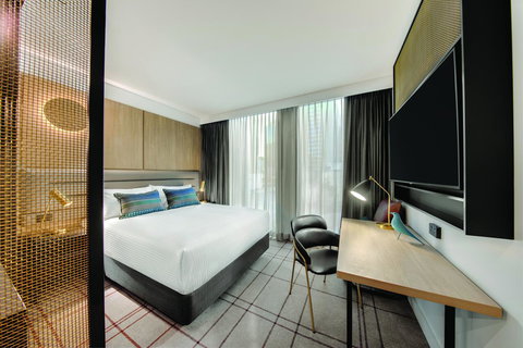 Vibe Hotel Sydney Darling Harbour - Accommodation in Surfers Paradise 19