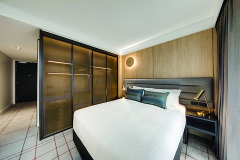 Vibe Hotel Sydney Darling Harbour - Accommodation in Surfers Paradise 21