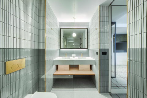 Vibe Hotel Sydney Darling Harbour - Accommodation in Surfers Paradise 27