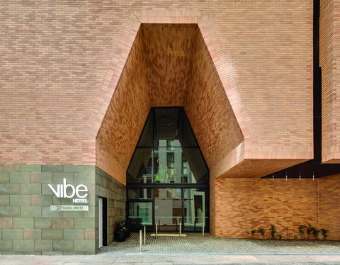 Vibe Hotel Sydney Darling Harbour - Accommodation in Surfers Paradise 4