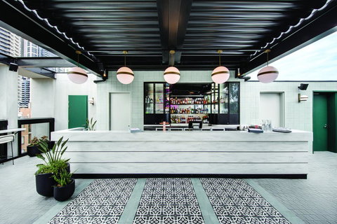 Vibe Hotel Sydney Darling Harbour - Accommodation in Surfers Paradise 10