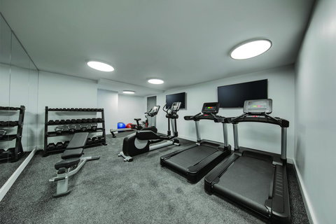 Vibe Hotel Sydney Darling Harbour - Accommodation in Surfers Paradise 17