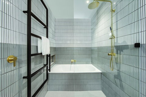 Vibe Hotel Sydney Darling Harbour - Accommodation in Surfers Paradise 26