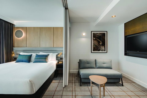 Vibe Hotel Sydney Darling Harbour - Accommodation in Surfers Paradise 29