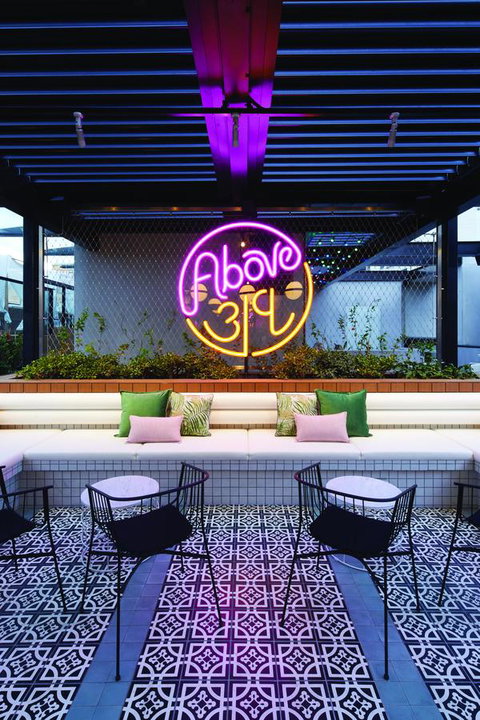 Vibe Hotel Sydney Darling Harbour - Accommodation in Surfers Paradise 5