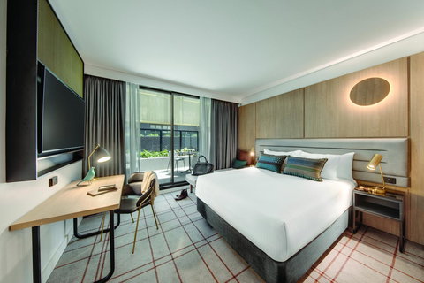 Vibe Hotel Sydney Darling Harbour - Accommodation in Surfers Paradise 15