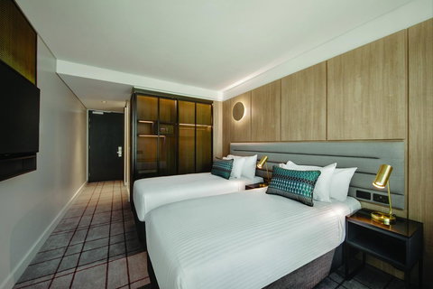 Vibe Hotel Sydney Darling Harbour - Accommodation in Surfers Paradise 13