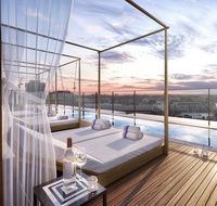 Vibe Hotel Sydney Darling Harbour - Accommodation in Surfers Paradise