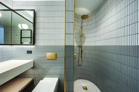 Vibe Hotel Sydney Darling Harbour - Accommodation in Surfers Paradise 2