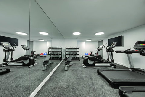 Vibe Hotel Sydney Darling Harbour - Accommodation in Surfers Paradise 16