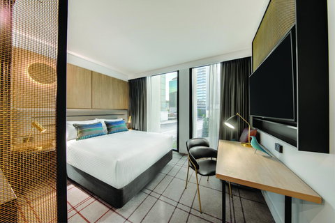 Vibe Hotel Sydney Darling Harbour - Accommodation in Surfers Paradise 20