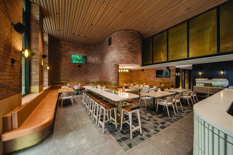 Vibe Hotel Sydney Darling Harbour - Accommodation in Surfers Paradise 31