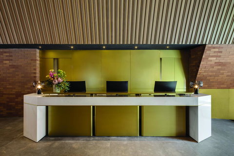 Vibe Hotel Sydney Darling Harbour - Accommodation in Surfers Paradise 22