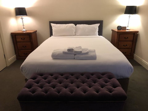 Sydney Harbour Bed And Breakfast - Accommodation in Surfers Paradise 32