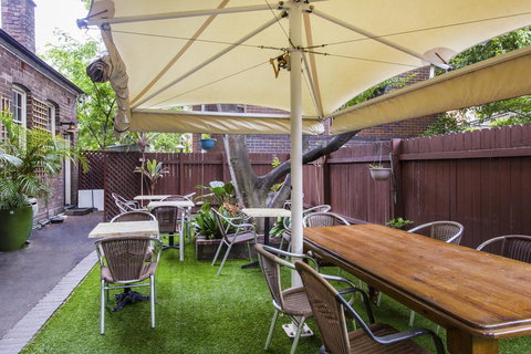 Sydney Harbour Bed And Breakfast - Accommodation in Surfers Paradise 34