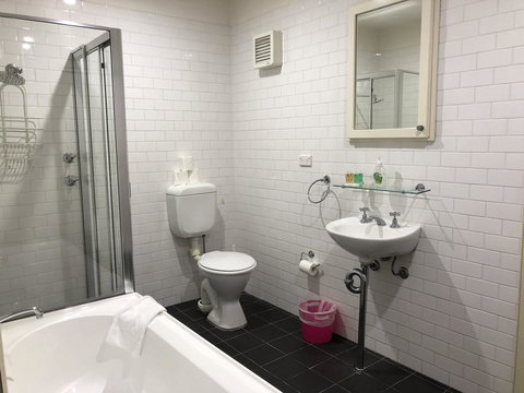 Sydney Harbour Bed And Breakfast - Accommodation in Surfers Paradise 30