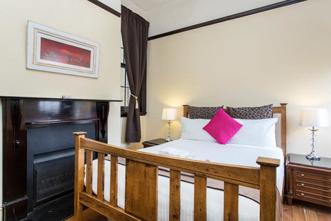 Sydney Harbour Bed And Breakfast - Accommodation in Surfers Paradise 20