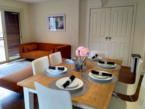 Sydney Harbour Bed And Breakfast - Accommodation in Surfers Paradise 22