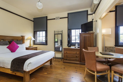 Sydney Harbour Bed And Breakfast - Accommodation in Surfers Paradise 42