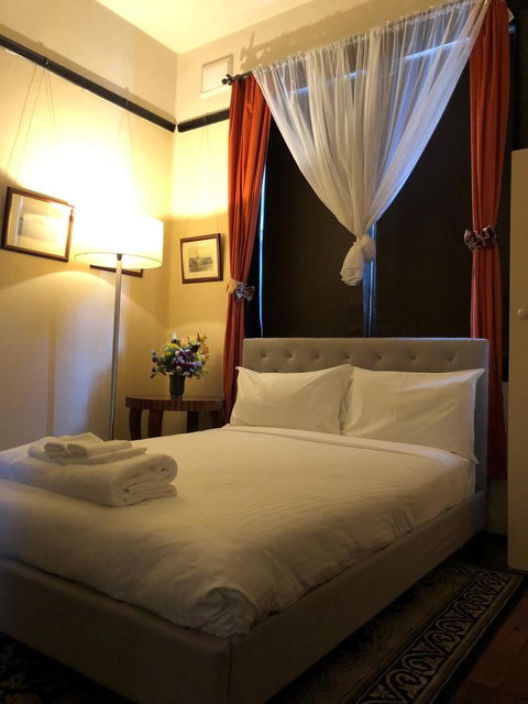 Sydney Harbour Bed And Breakfast - Accommodation in Surfers Paradise 39