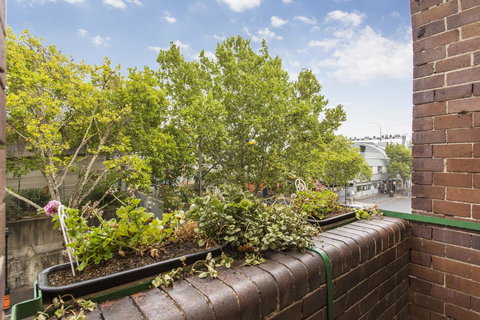 Sydney Harbour Bed And Breakfast - Accommodation in Surfers Paradise 10