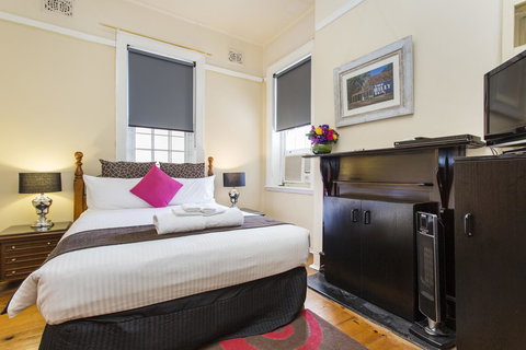 Sydney Harbour Bed And Breakfast - Accommodation in Surfers Paradise 15