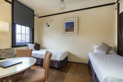 Sydney Harbour Bed And Breakfast - Accommodation in Surfers Paradise 37