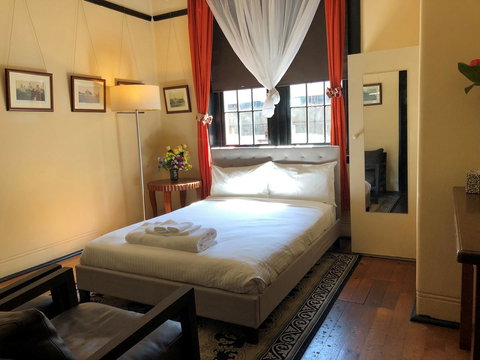 Sydney Harbour Bed And Breakfast - Accommodation in Surfers Paradise 33