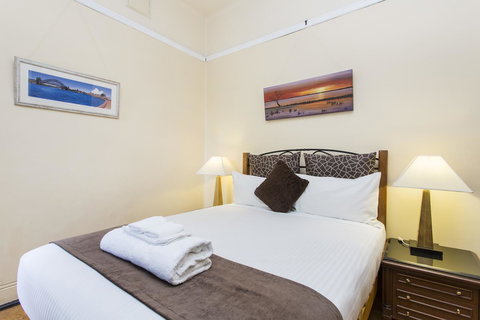 Sydney Harbour Bed And Breakfast - Accommodation in Surfers Paradise 26