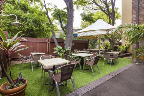 Sydney Harbour Bed And Breakfast - Accommodation in Surfers Paradise 2